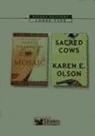 Reader's Digest.Select Editions Volume 2 (2007): Mosaic / Sacred Cows (Large Print)