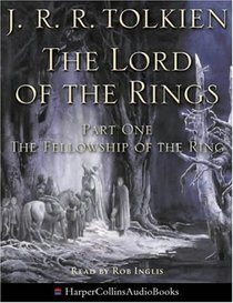 The Lord of the Rings: Fellowship of the Ring Pt.1