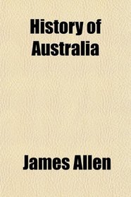 History of Australia