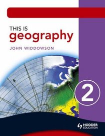 This Is Geography 2 (Bk. 2)