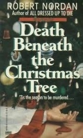 Death Beneath the Christmas Tree (Mavis Lashley, Bk 2)