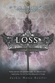 Loss (Turtleback School & Library Binding Edition) (Riders of the Apocalypse)
