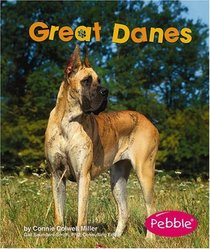Great Danes (Pebble Books)