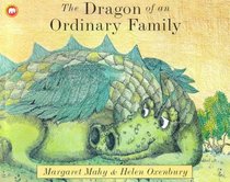 A Dragon of an Ordinary Family (Picture Mammoth)