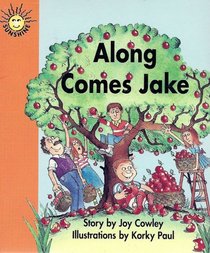 Along comes Jake (Sunshine fiction)
