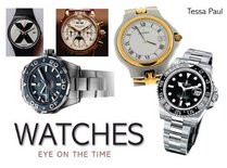 Watches: Eye on the Time
