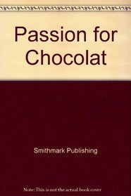 Passion for Chocolat