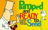 Pumped and Ready to Send!: A Dilbert Book of Postcards