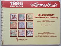 Solano 1995-Map