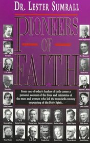 Pioneers of Faith