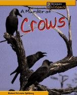 A Murder of Crows (Animal Groups)