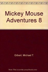 Mickey Mouse Adventures 8