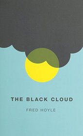 The Black Cloud (Valancourt 20th Century Classics)