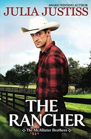 The Rancher (The McAllister Brothers)
