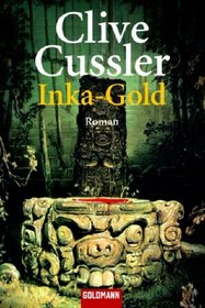 Inka- Gold.