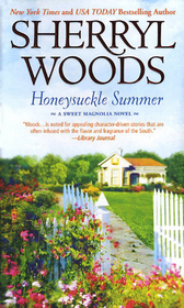 Honeysuckle Summer (Sweet Magnolias, Bk 7)