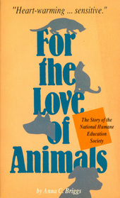 For the Love of Animals