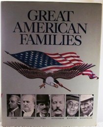 Great American families