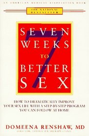 Seven Weeks to Better Sex