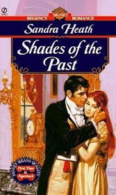 Shades of the Past (Signet Regency Romance)