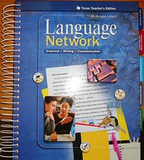 McDougal Littell Language Network Grade 10