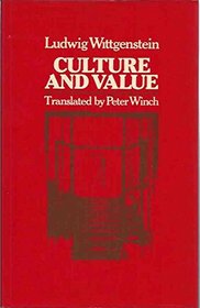 Culture and Value: Parallel Text