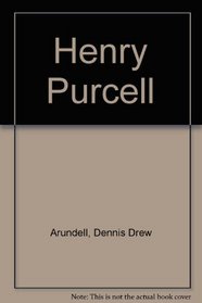 Henry Purcell,