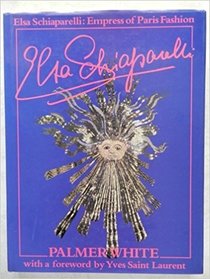 Elsa Schiaparelli