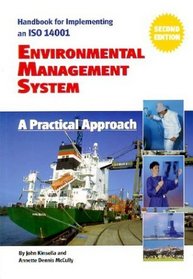 Handbook for Implementing an ISO 14001 Environmental Management System: A Practical Approach