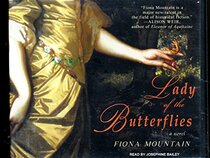 Lady of the Butterflies (Audio CD) (Unabridged)