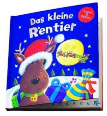 Lesen & Fhlen: Das kleine Rentier