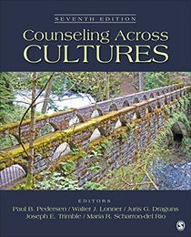 Counseling Across Cultures