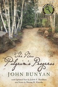 The New Pilgrim's Progress (Easy Print Books)