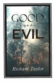 Good and Evil (Great Minds Series)