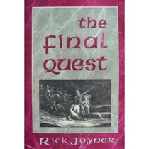 The Final Quest (Final Quest, Bk 1)