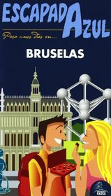 Bruselas / Brussels (Spanish Edition)