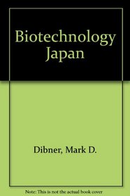 Biotechnology Japan