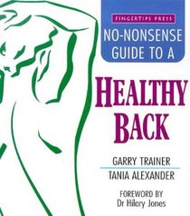 No-Nonsense Gde Healthy Back