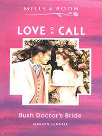 Bush Doctor's Bride