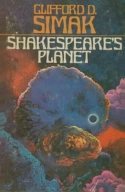 Shakespeare's Planet