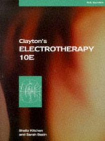 Clayton's Electrotherapy
