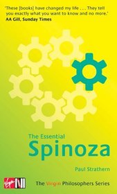 The Essential Spinoza (Virgin Philosophers)