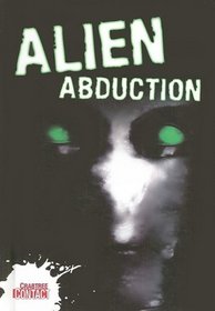 Alien Abduction (Crabtree Contact)