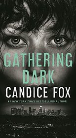 Gathering Dark (Jessica Sanchez, Bk 1)