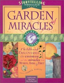 Garden of Miracles: A Storytelling Kit
