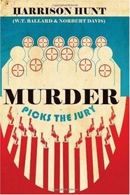 Murder Picks the Jury