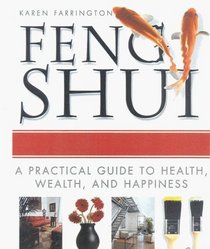 Feng Shui:Practical Gt Heal