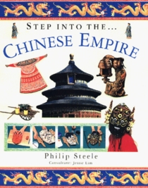 Chinese Empire (Step Into Series)