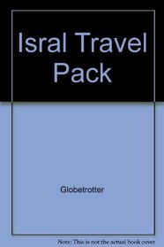 Isral Travel Pack