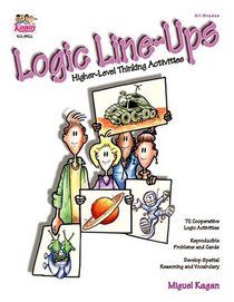 Logic Line-Ups